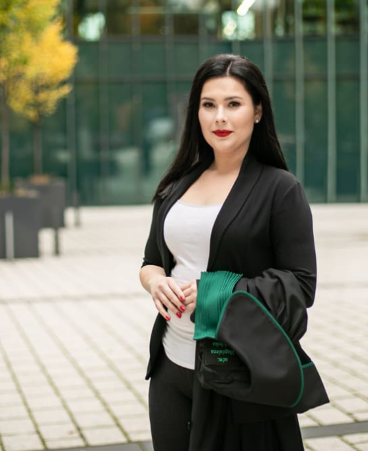 Magdalena Izdebska kancelaria adwokacka