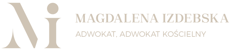 Kancelaria Adwokacka Magdalena Izdebska
